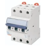 INTR.AUTOMAT 3P B20 4.5KA GEWISS