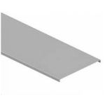 Capac pentru jgheab 50x3000mm