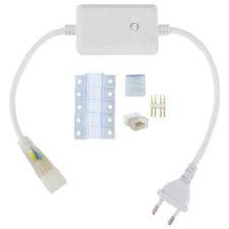 FISA BLOC/CONTROLER 230V PT BAGHETA ELMOS