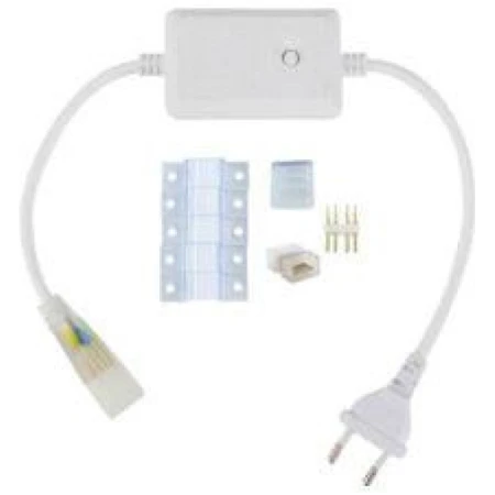 FISA BLOC/CONTROLER 230V PT BAGHETA ELMOS