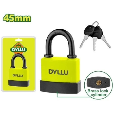 LACAT SUSPENDAT IMPERMIABIL 45MM DYLLU