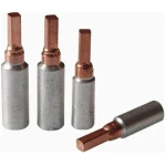 PAPUC DE CABLU BIMETAL TIP PIN 35MM2 GTLP-35