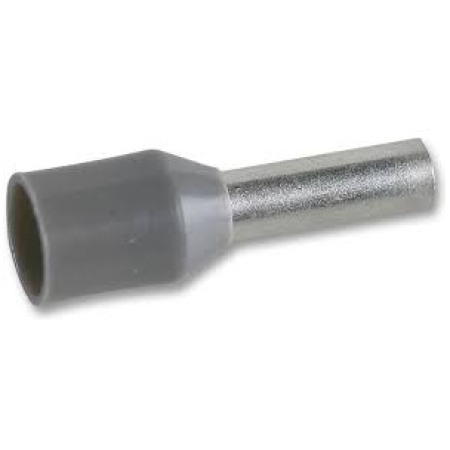 Наконечник для кабеля 1X4 медь Vecas