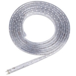 BANDA LED 14.4W/M 12V IP54 RGB HOROZ 50X50 SMD HL542L