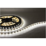 Bandă led 4,8W 3000K 12V 5m 520 lm/m 60 led/m 5m Lumineco