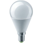 Светодиодная лампа 7В 6500K E14 G45 Lumineco PRO