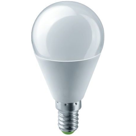 Светодиодная лампа 7В 6500K E14 G45 Lumineco PRO