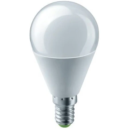 Bec LED 7W 6500K E14 G45 Lumineco PRO
