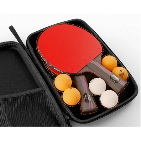 SET PALETE TENIS + 3 MINGII+SETCA