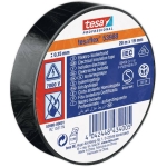 Изолента черный 20m*19mm Tesa