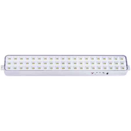 Corp de iluminat de siguranță