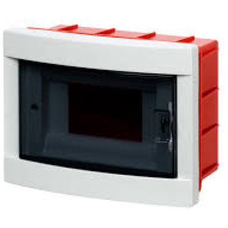 CUTIE PENTRU 6 AUTOMATE INTERIOARA ALMERA