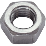 Гайка шестигранная M8X13