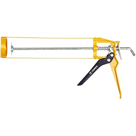 Pistol pentru silicon Topex