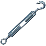 INTINZATOR PENTRU TROS M8 CIRLIG-CIRLIG ELMOS