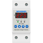 RELEU RN CONECTARE AUTOMATA/TENSIUNE DE REGLARE 160-280V TDM