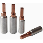 PAPUC DE CABLU BIMETAL TIP PIN 50MM2 GTLP-50