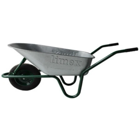 ROABA LUMAG 85L CU RULMENT VERDE