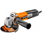 POLIZOR UNGHIUILAR 1200W 125mm WOKIN