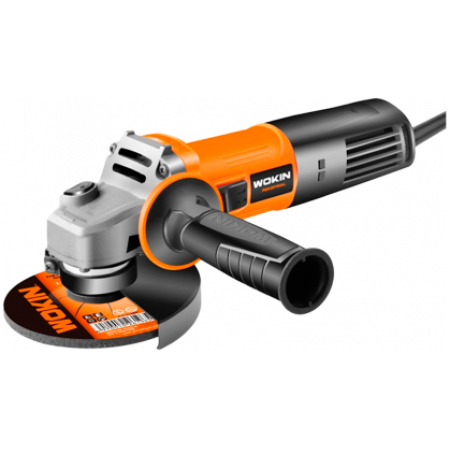 POLIZOR UNGHIUILAR 1200W 125mm WOKIN