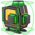 NIVELA LASER I GREEN 4D TS