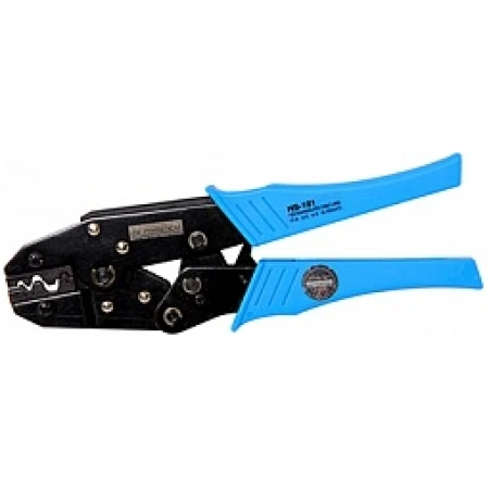 CLESTE hs.101 PENTRU SERTIZAREA PAPUCILOR 1,0-10,0 mm² ENEXT