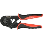 CLESTE SERTIZAT CONECTORI 4+16MM YATO