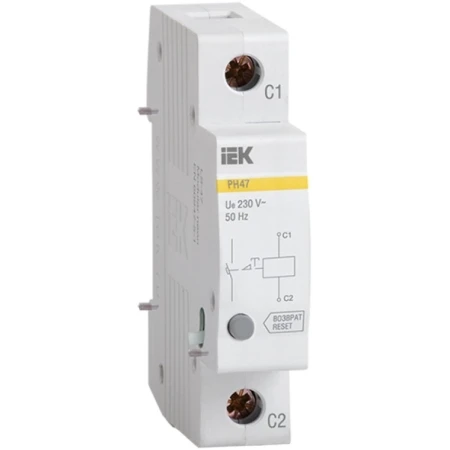 Независимый расцепитель