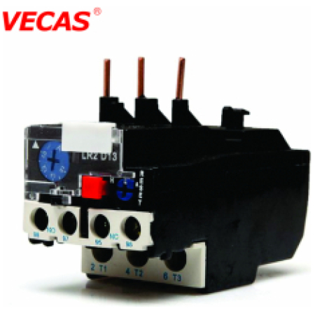 Releu termic RT-LR2-1308 Vecas
