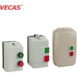 Carcasa demaror Vecas