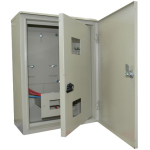 PANOU DE EVIDENTA SI CONTROL 3F BZUM-630A TC