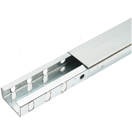 JGHEAB METALIC NEPERF.400X100X3000