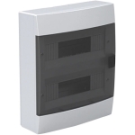 CUTIE PENTRU 24 AUTOMATE EXT ALBA HOROZ