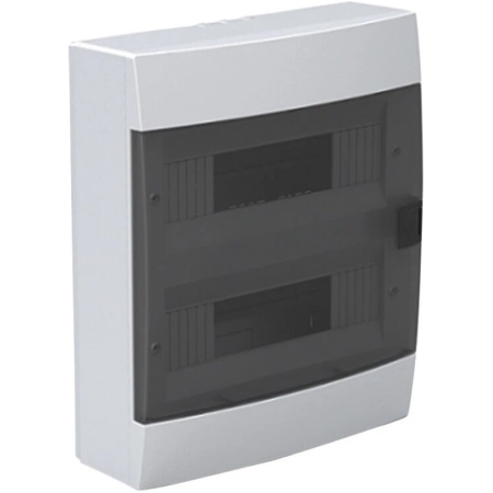 CUTIE PENTRU 24 AUTOMATE EXT ALBA HOROZ