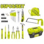 SET DE INSTRUMENTE MANUALE 85BUC DYLLU