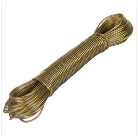 TROS PENTRU RUFE 3.5X20M