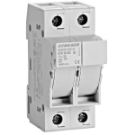 SUPORT PENTRU SIGURANTA FUZIBILA 2P 32A 1000VDC 10X38 USFULL