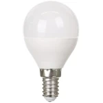 Светодиодная лампа 8В C37 4000K E14 E14 Lumen Leds