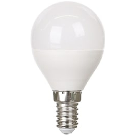 Bec LED 8W C37 4000K E14 E14 Lumen Leds