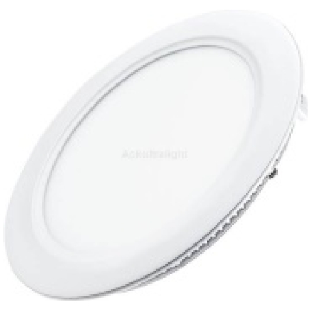 CORP DE IL.LED INCASTRAT 18W 4000K ROTUND