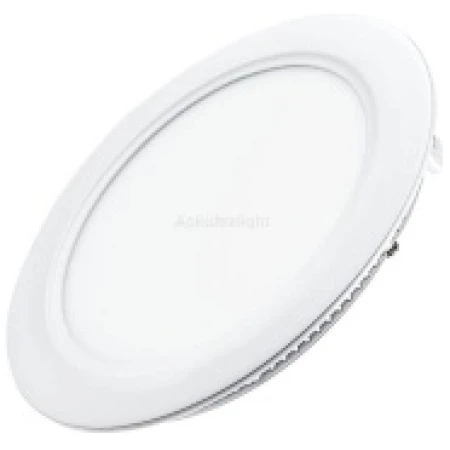 CORP DE IL.LED INCASTRAT 18W 4000K ROTUND
