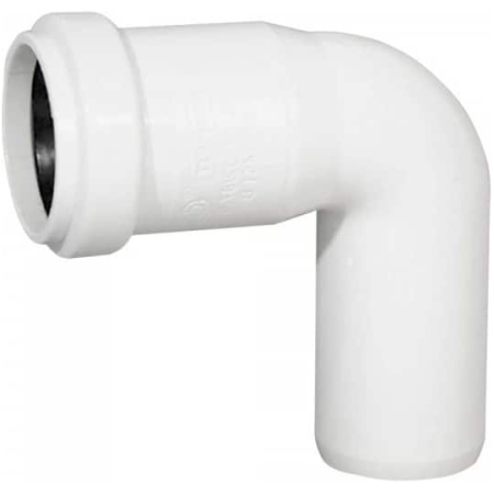 Колено для трубы 32mm