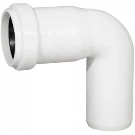 Колено для трубы 32mm