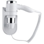 USCATOR DE PAR 1100W 13M/S ALB 220V ROCO.