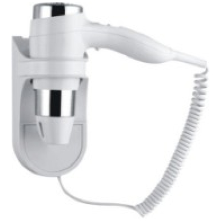 USCATOR DE PAR 1100W 13M/S ALB 220V ROCO.