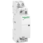 Contactor 25A 2P 25A 2P Schneider