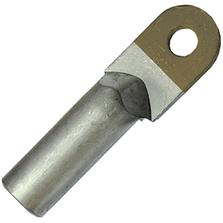 Papuc de cablu cupru-Aluminiu Enext