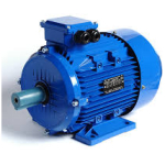 MOTOR ELECTRIC 4A 132 M6 7.5kW 1500 380V F