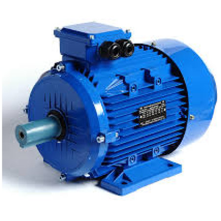MOTOR ELECTRIC 4A 132 M6 7.5kW 1500 380V F