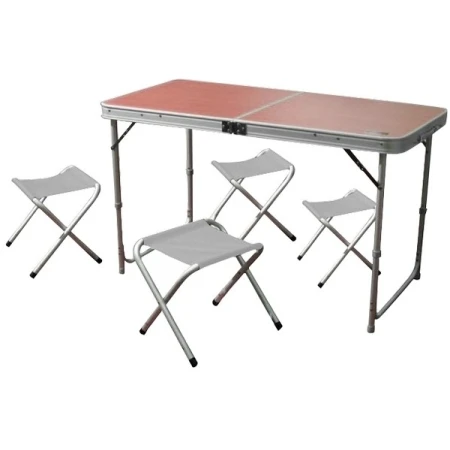 Set pliabil pentru picnic MPN